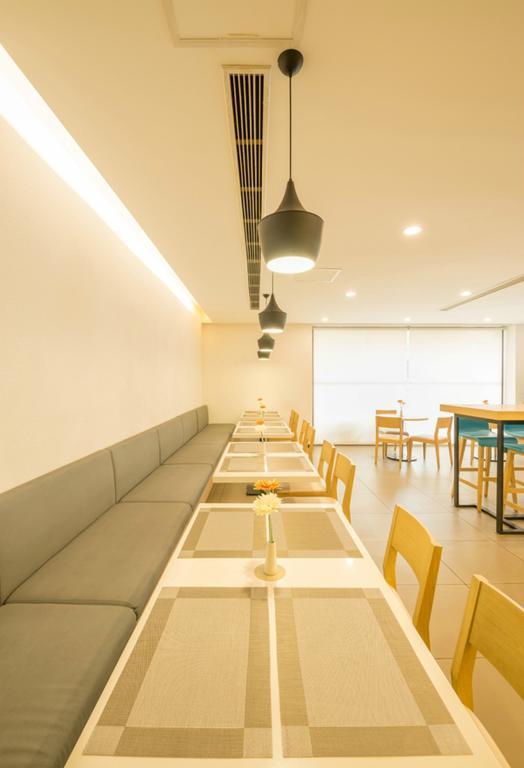 Hanting Hotel Suzhou International World Studios Buitenkant foto